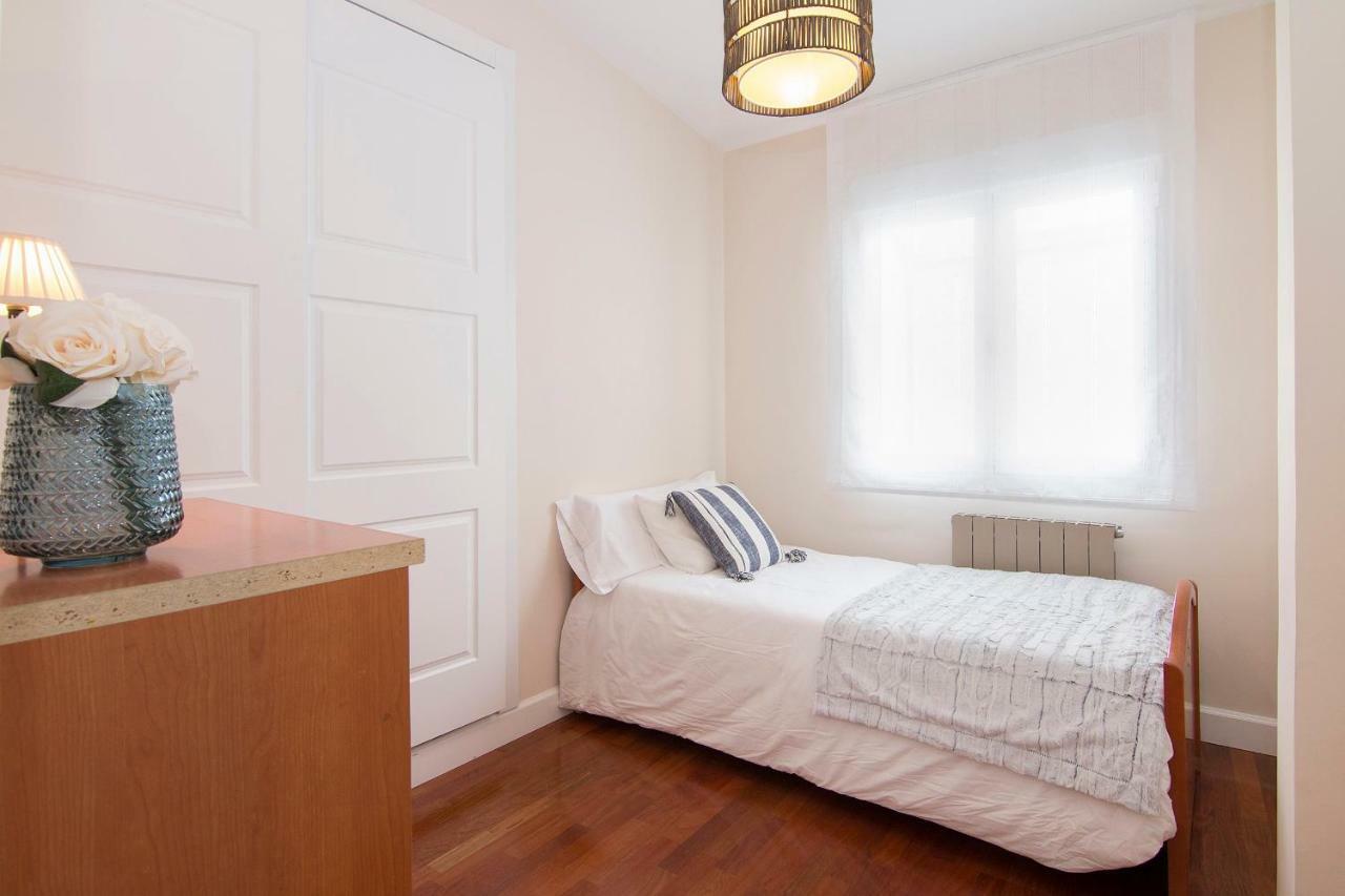 Duplex Lujo Centro Free Parking Apartment Granada Luaran gambar