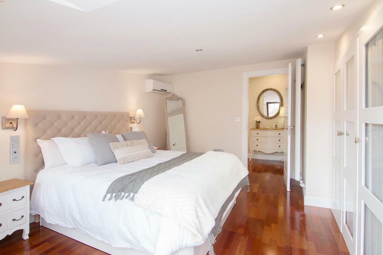 Duplex Lujo Centro Free Parking Apartment Granada Luaran gambar