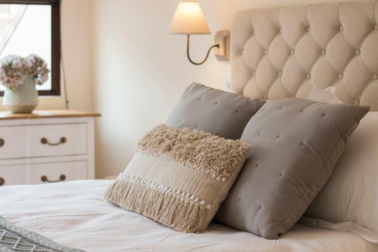 Duplex Lujo Centro Free Parking Apartment Granada Luaran gambar